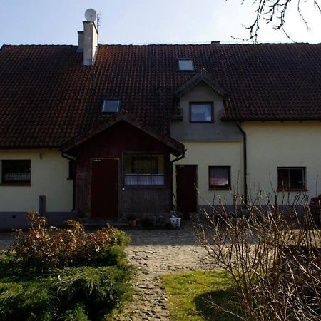 Agroturystyka Owczarnia Villa Kętrzyn Exterior foto