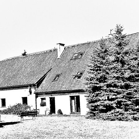 Agroturystyka Owczarnia Villa Kętrzyn Exterior foto