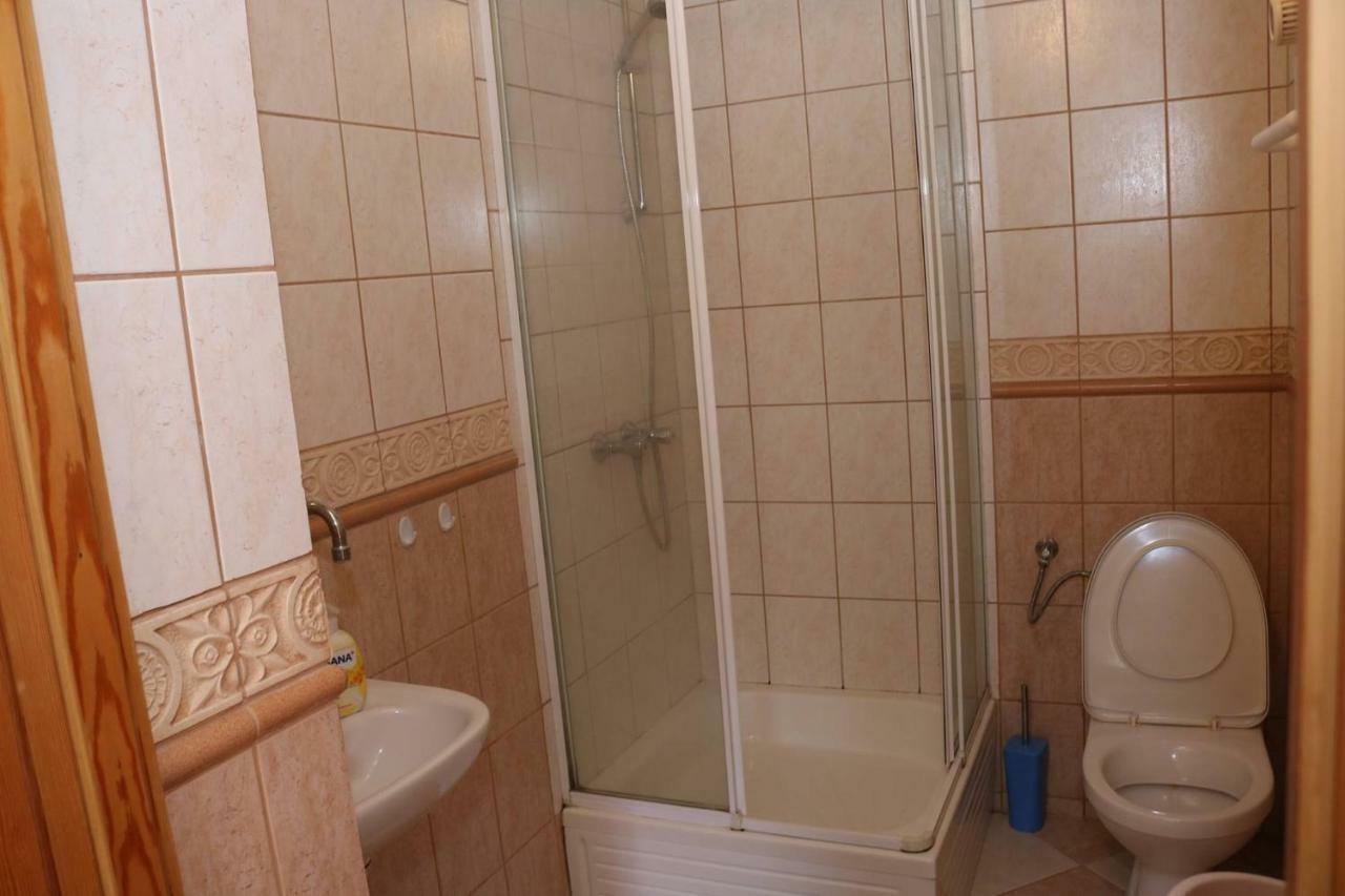 Agroturystyka Owczarnia Villa Kętrzyn Exterior foto