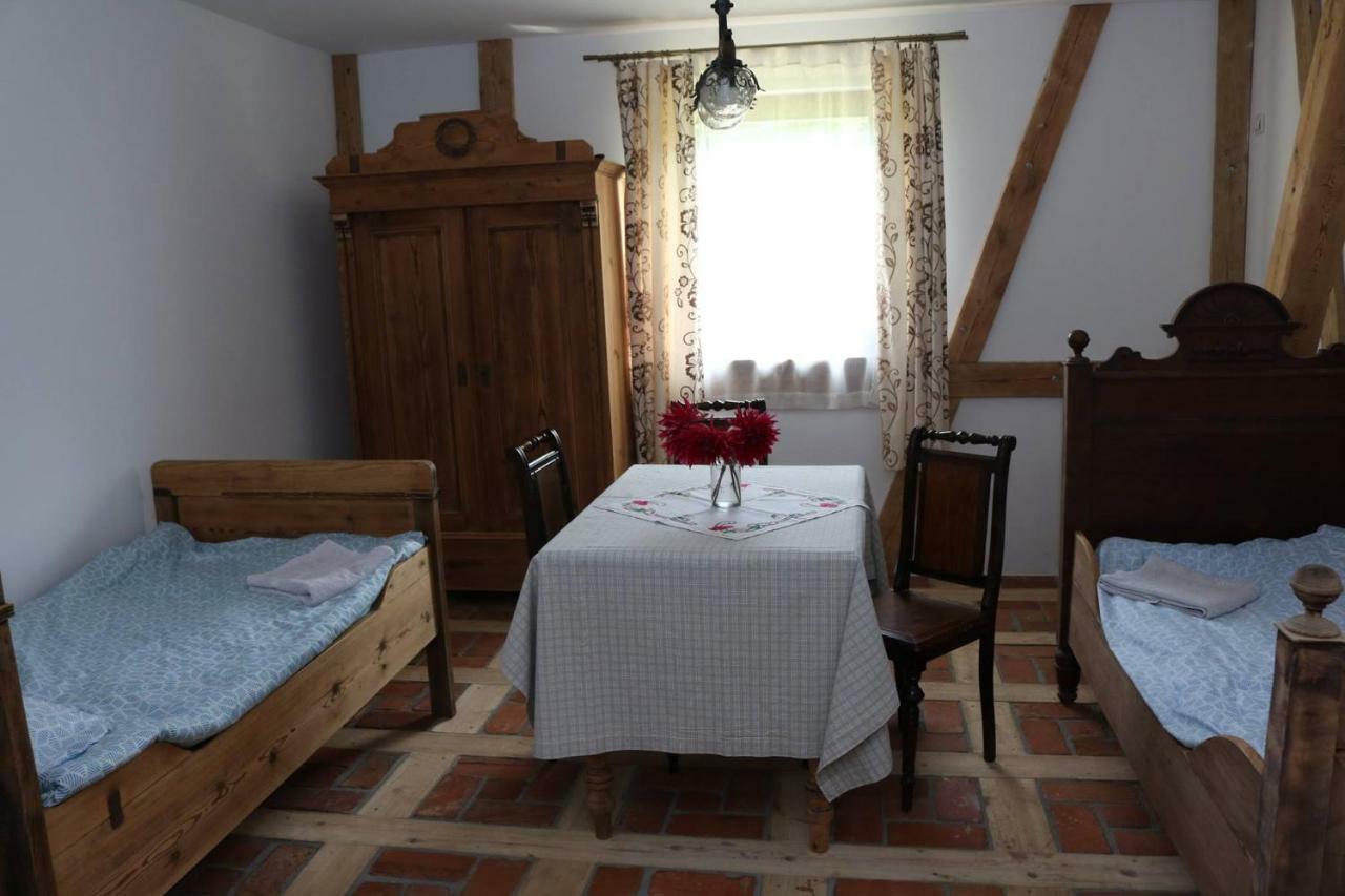 Agroturystyka Owczarnia Villa Kętrzyn Exterior foto