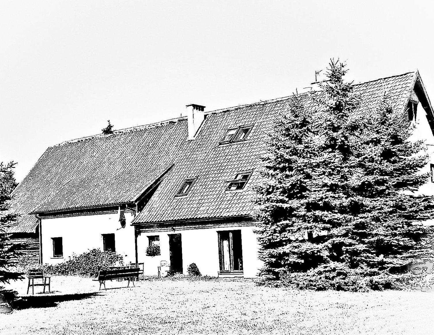 Agroturystyka Owczarnia Villa Kętrzyn Exterior foto